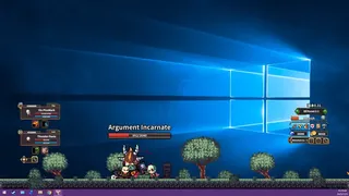 Скриншот 5 к игре Desktop Raid