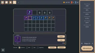 Скриншот 6 к игре Chest Looter: Cardimonsta Collection