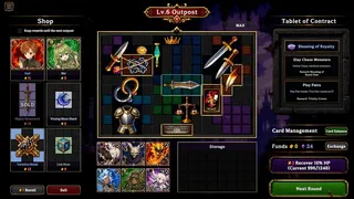 Скриншот 2 к игре DuskLand