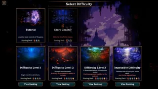 Скриншот 3 к игре DuskLand