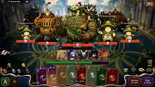 Скриншот 4 к игре DuskLand