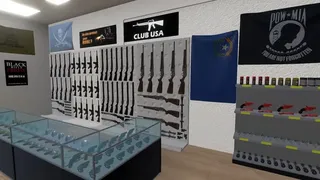 Скриншот 2 к игре Gun Shop 3