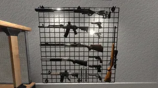 Скриншот 4 к игре Gun Shop 3