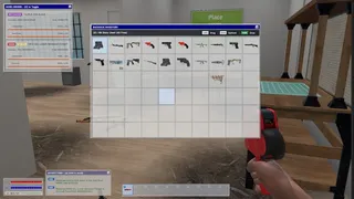 Скриншот 6 к игре Gun Shop 3