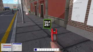 Скриншот 8 к игре Gun Shop 3