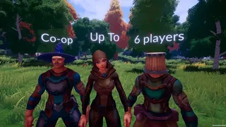 Скриншот 1 к игре Ale & Tale Tavern
