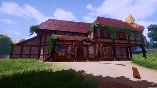 Скриншот 2 к игре Ale & Tale Tavern