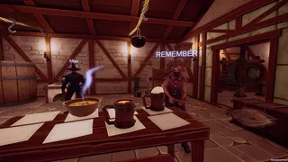 Скриншот 3 к игре Ale & Tale Tavern