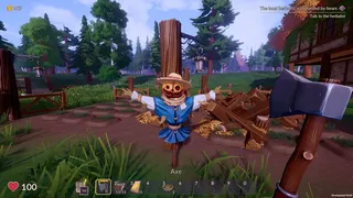 Скриншот 6 к игре Ale & Tale Tavern