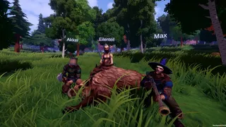 Скриншот 7 к игре Ale & Tale Tavern
