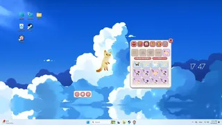 Скриншот 2 к игре TaskPaw