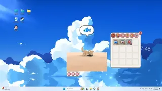 Скриншот 3 к игре TaskPaw