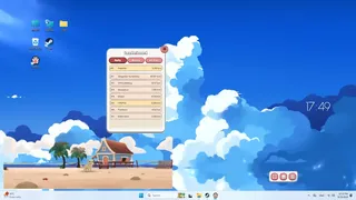 Скриншот 5 к игре TaskPaw