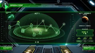 Скриншот 6 к игре DAICE