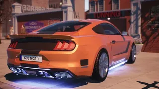 Скриншот 1 к игре Auto Sale Life