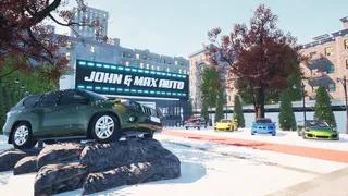 Скриншот 2 к игре Auto Sale Life