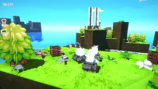 Скриншот 2 к игре Outpath