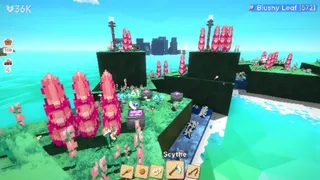 Скриншот 4 к игре Outpath