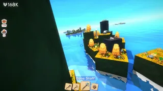 Скриншот 6 к игре Outpath
