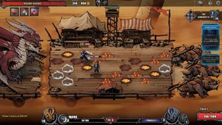 Скриншот 2 к игре None Shall Intrude
