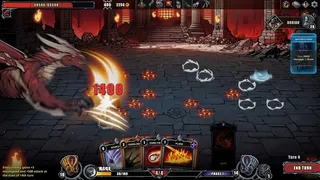 Скриншот 7 к игре None Shall Intrude