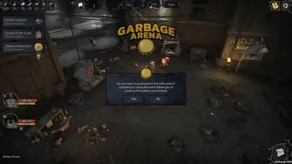 Скриншот 6 к игре Garbage