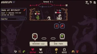 Скриншот 1 к игре Luck & Loot