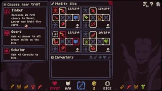 Скриншот 3 к игре Luck & Loot