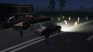 Скриншот 4 к игре Taora : Survival