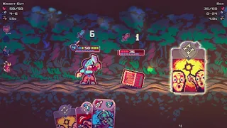 Скриншот 1 к игре RUNGORE