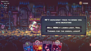 Скриншот 4 к игре RUNGORE