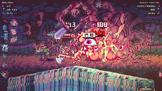 Скриншот 5 к игре RUNGORE