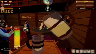 Скриншот 6 к игре Island Market Simulator