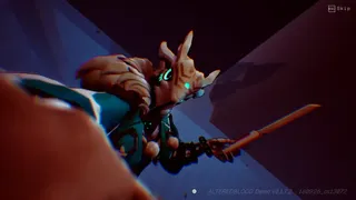 Скриншот 1 к игре ALTEREDBLOOD+ [AB+]