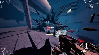 Скриншот 3 к игре ALTEREDBLOOD+ [AB+]