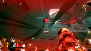 Скриншот 5 к игре ALTEREDBLOOD+ [AB+]