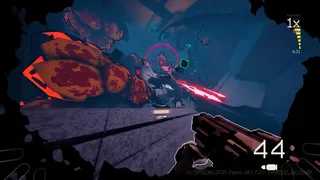 Скриншот 6 к игре ALTEREDBLOOD+ [AB+]