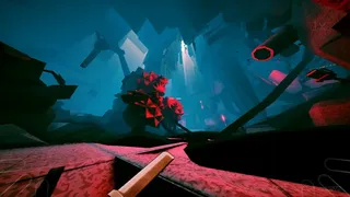 Скриншот 7 к игре ALTEREDBLOOD+ [AB+]