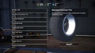Скриншот 4 к игре Arctic Drive