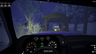 Скриншот 5 к игре Arctic Drive