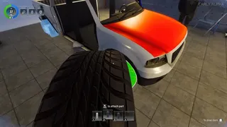 Скриншот 6 к игре Arctic Drive