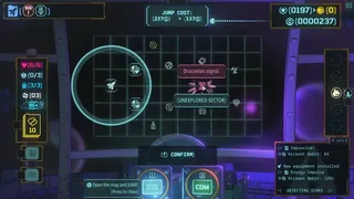 Скриншот 6 к игре Takara Cards