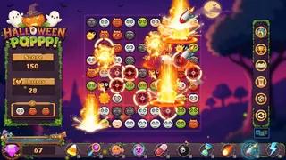 Скриншот 6 к игре Святая ночь всех святых тук-тук-тук