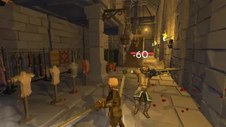 Скриншот 2 к игре Demon Source