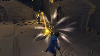 Скриншот 3 к игре Demon Source
