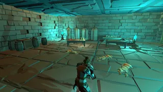 Скриншот 6 к игре Demon Source