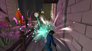 Скриншот 7 к игре Demon Source