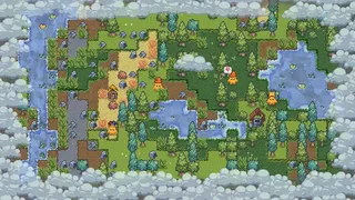 Скриншот 4 к игре Sprout's Meadow