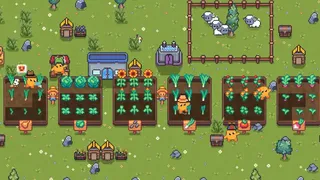 Скриншот 7 к игре Sprout's Meadow