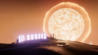 Скриншот 2 к игре Solar Imperium